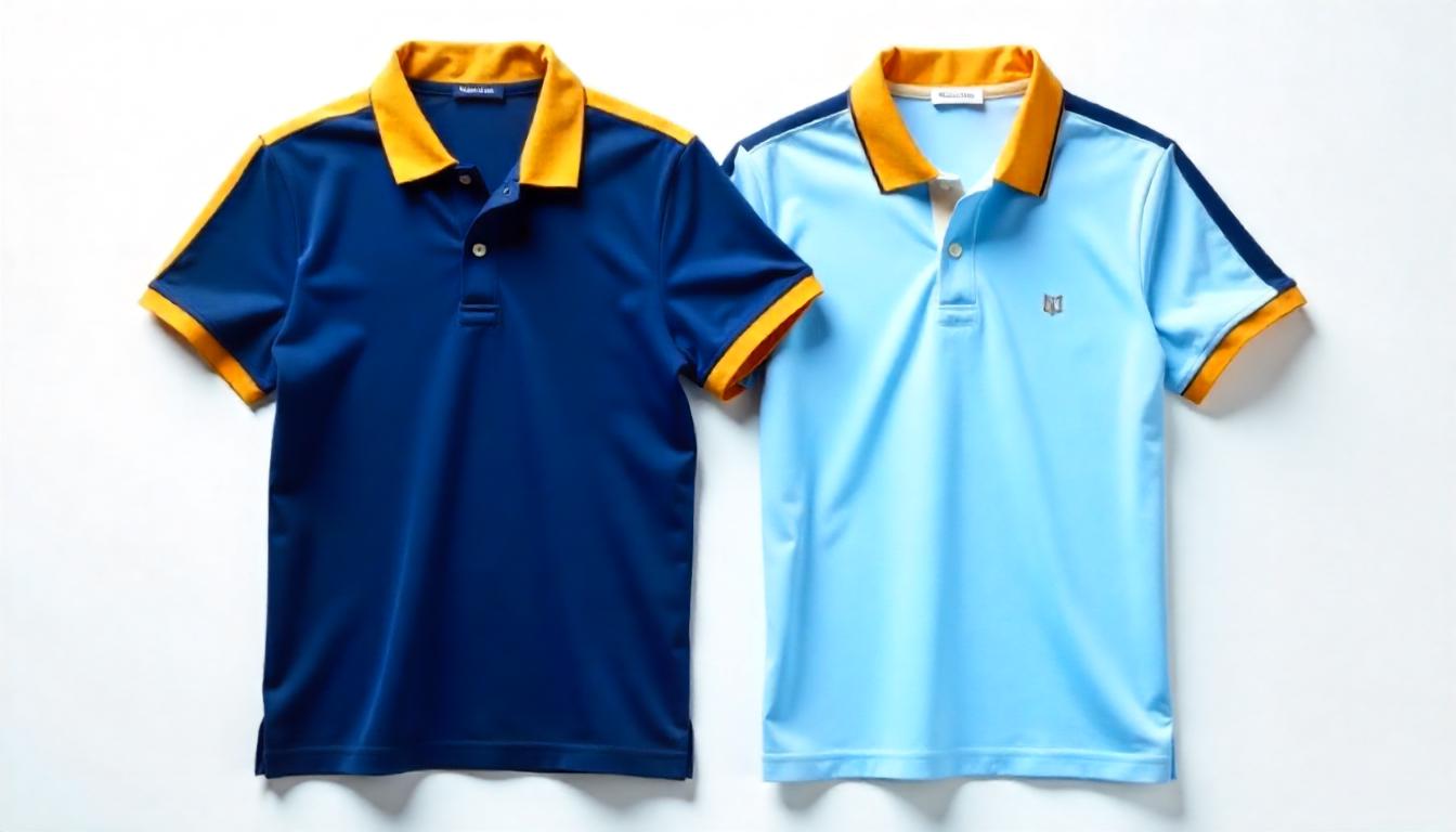 corporate t-shirt
